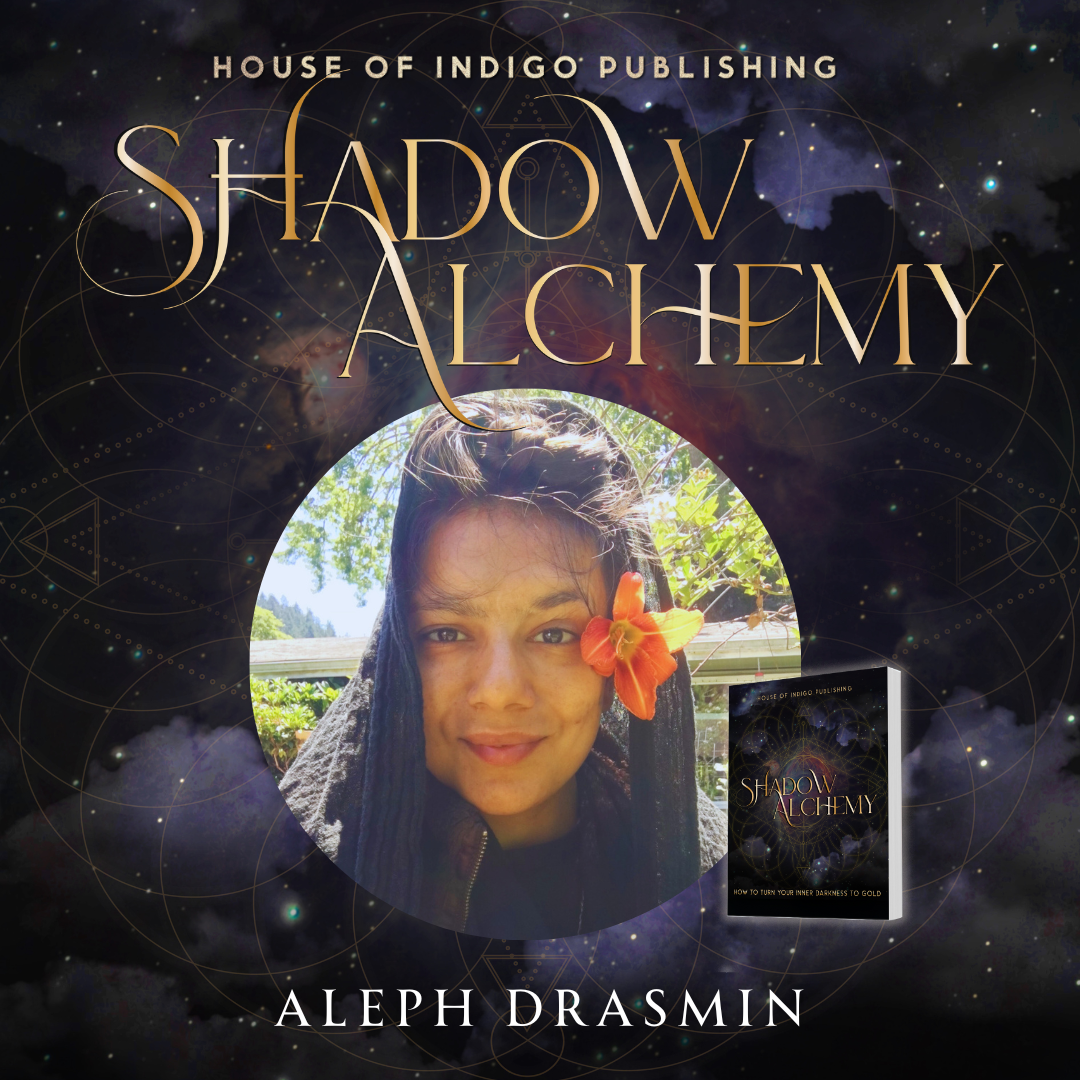 Shadow Alchemy: How to Turn Your Inner Darkness to Gold